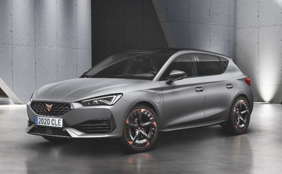 2022 Cupra Leon V Price & Specifications | CarExpert