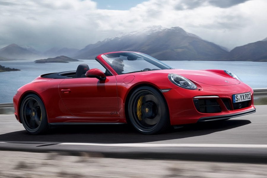 2019 Porsche 911 CARRERA GTS Price & Specifications | CarExpert