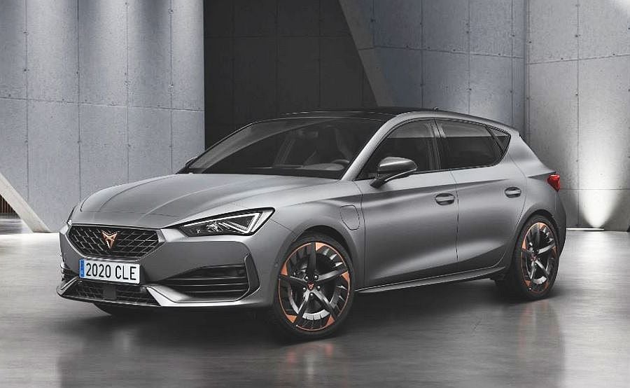 Cupra Leon V Price & Specifications 