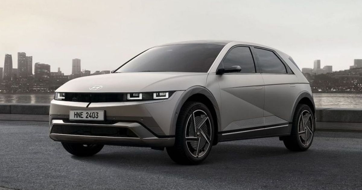 Hyundai IONIQ 5 EPIQ N LINE AWD (84kWh) Price & Specifications | CarExpert