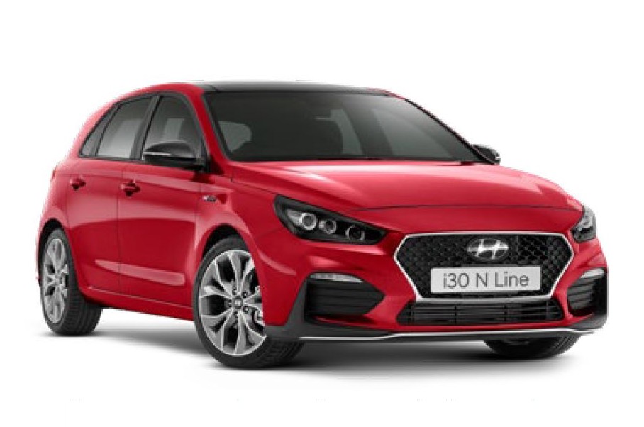 2020 Hyundai i30 N LINE Price & Specifications | CarExpert