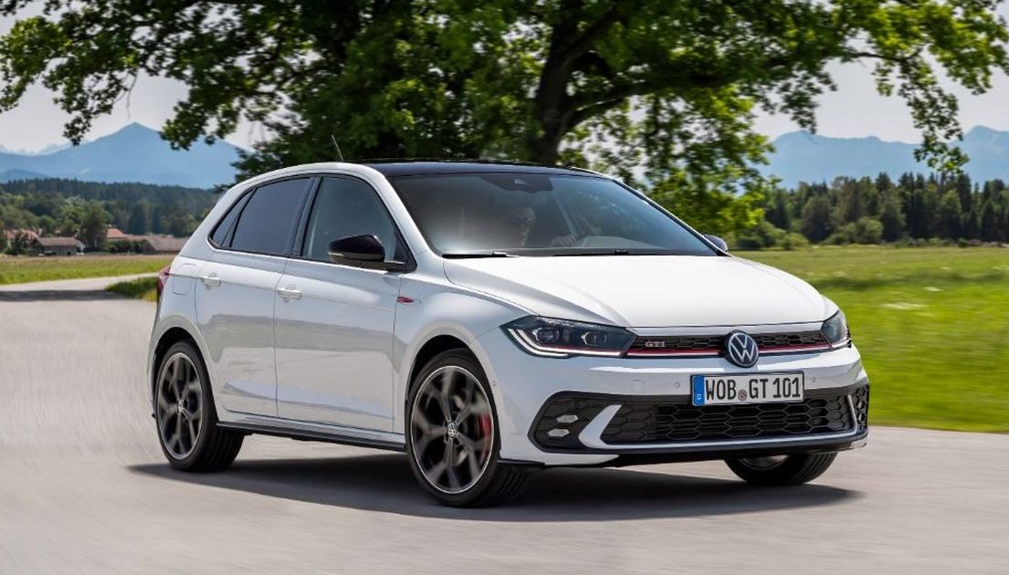 2022 Volkswagen Polo GTi Price & Specifications | CarExpert