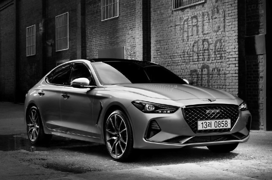 2019 Genesis G70 20t Ultimate Price And Specifications Carexpert