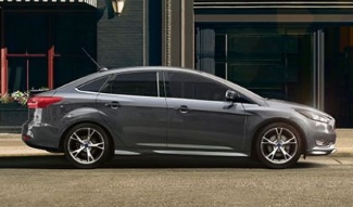 2015 Ford Focus TREND Price & Specifications | CarExpert