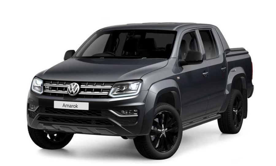 2020 Volkswagen Amarok TDI580 SE 4MOTION Price & Specifications | CarExpert