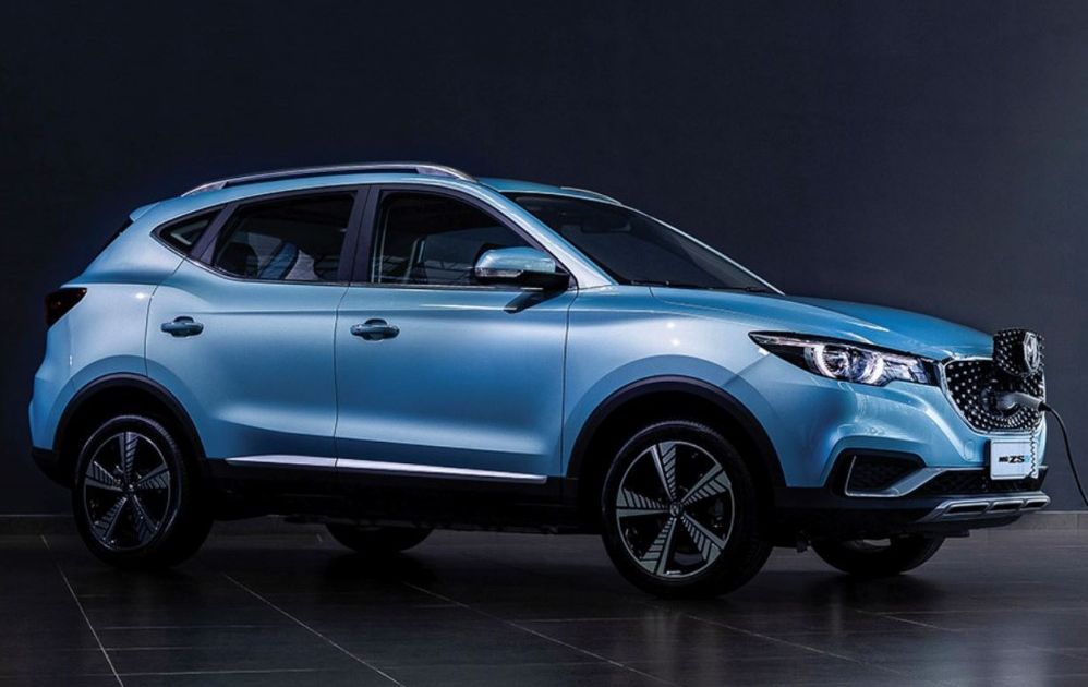 2020 MG ZS EV ESSENCE Price & Specifications CarExpert