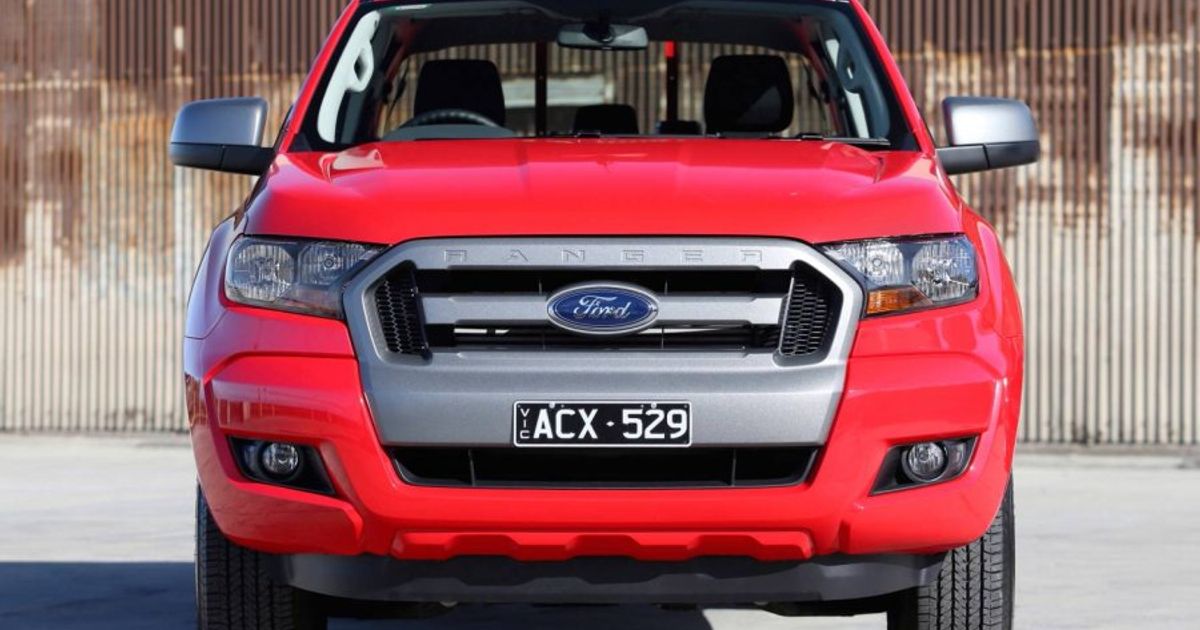 2018 Ford Ranger Review, Price and Specification | CarExpert
