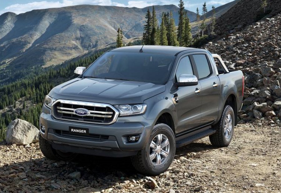 2018 Ford Ranger Xl 22 Hi Rider 4x2 Price And Specifications Carexpert