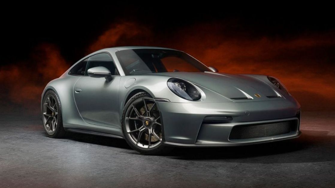 2022 Porsche 911 GT3 AUSTRALIA EDITION Price & Specifications CarExpert