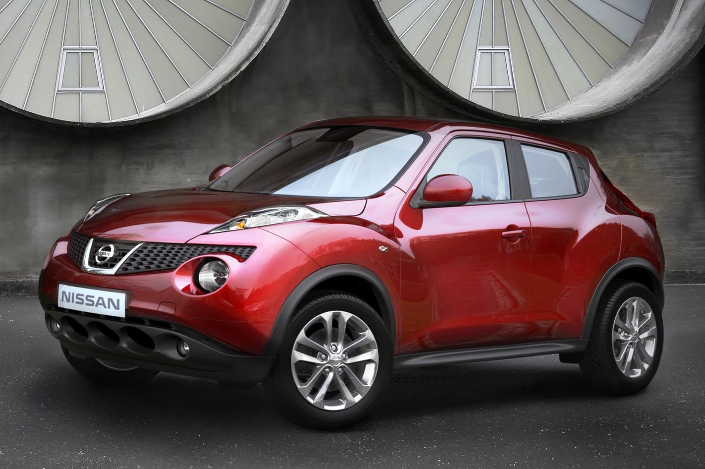 Nissan elevates man responsible for the Juke to head of design