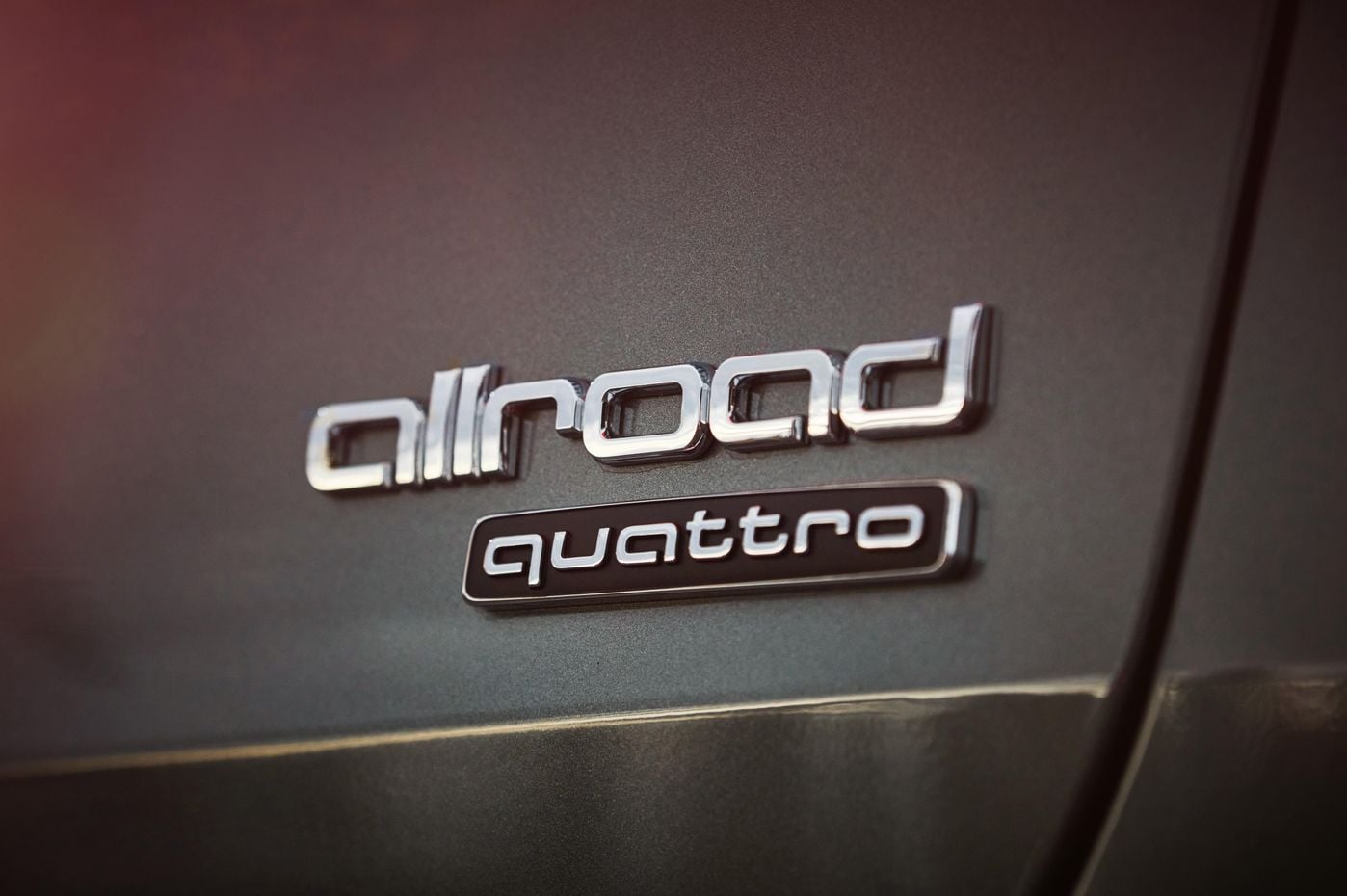Audi A6 allroad: High-riding wagon's return confirmed in Australian filings
