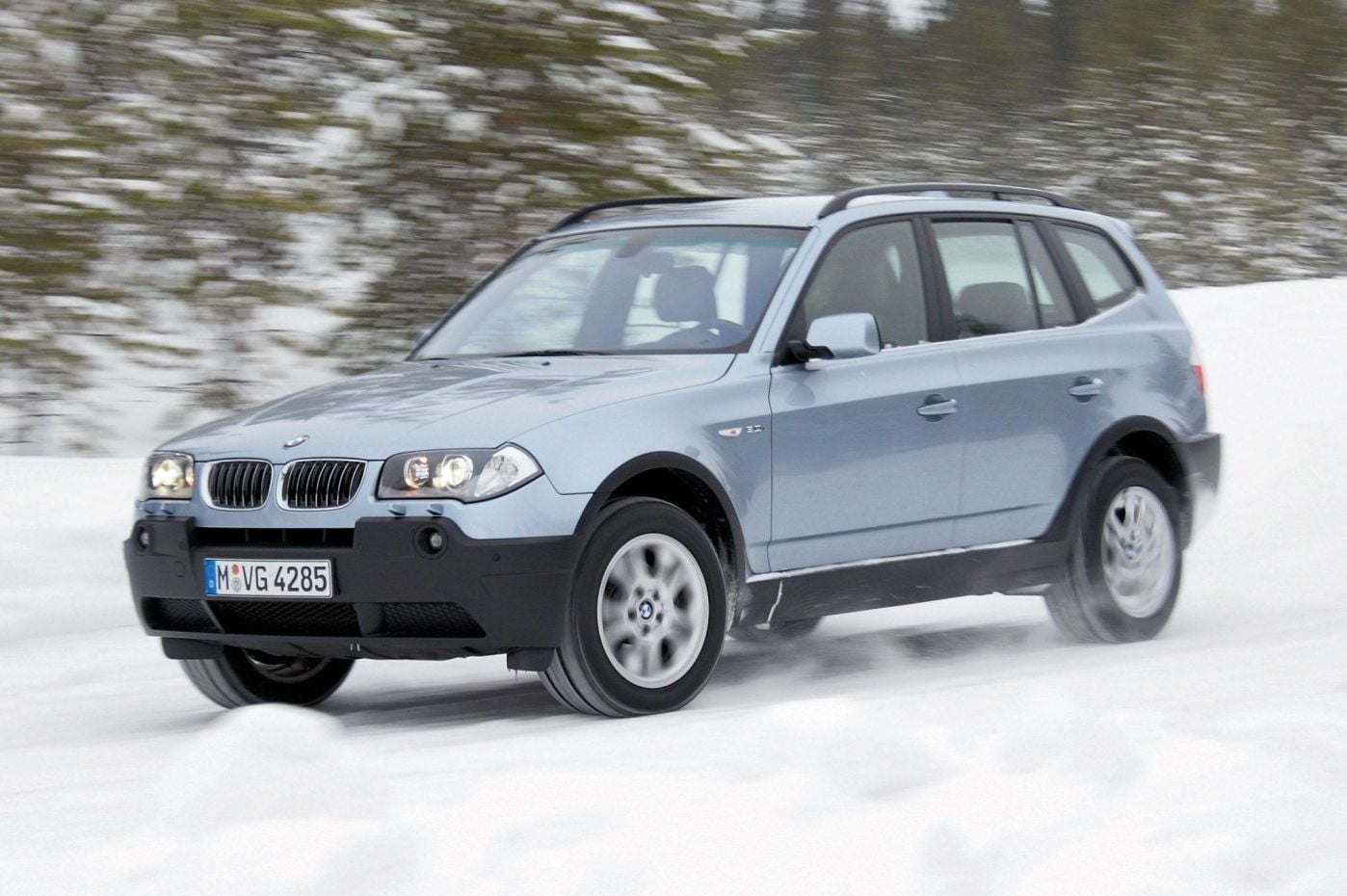More than 15,000 BMW vehicles recalled due to fire risk