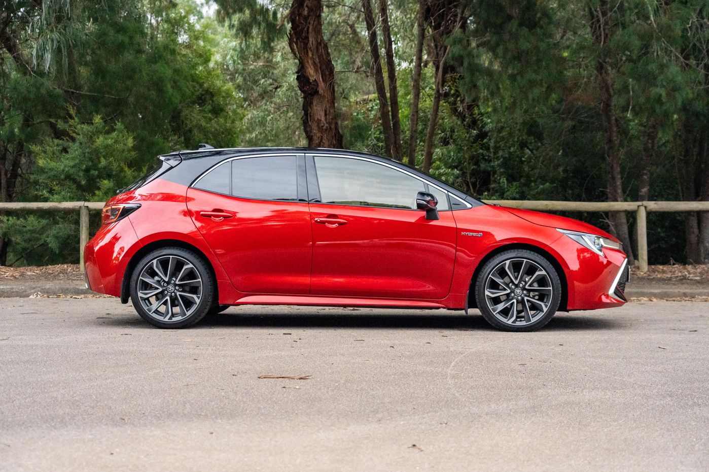 Small car market share tumbling - how is yours selling?