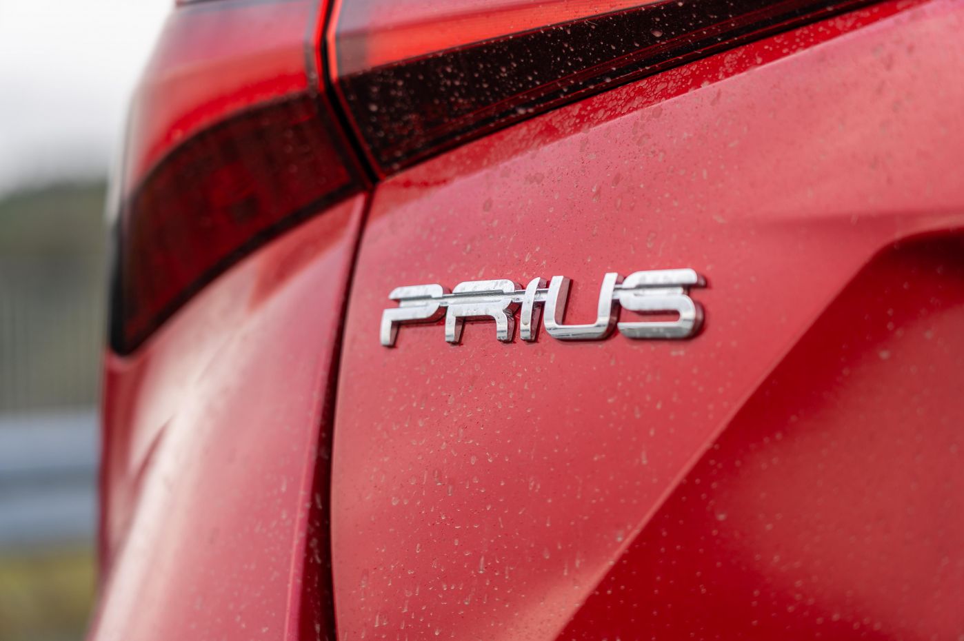 Toyota Prius: Fifth-generation car to be a hybrid tech 'front-runner'