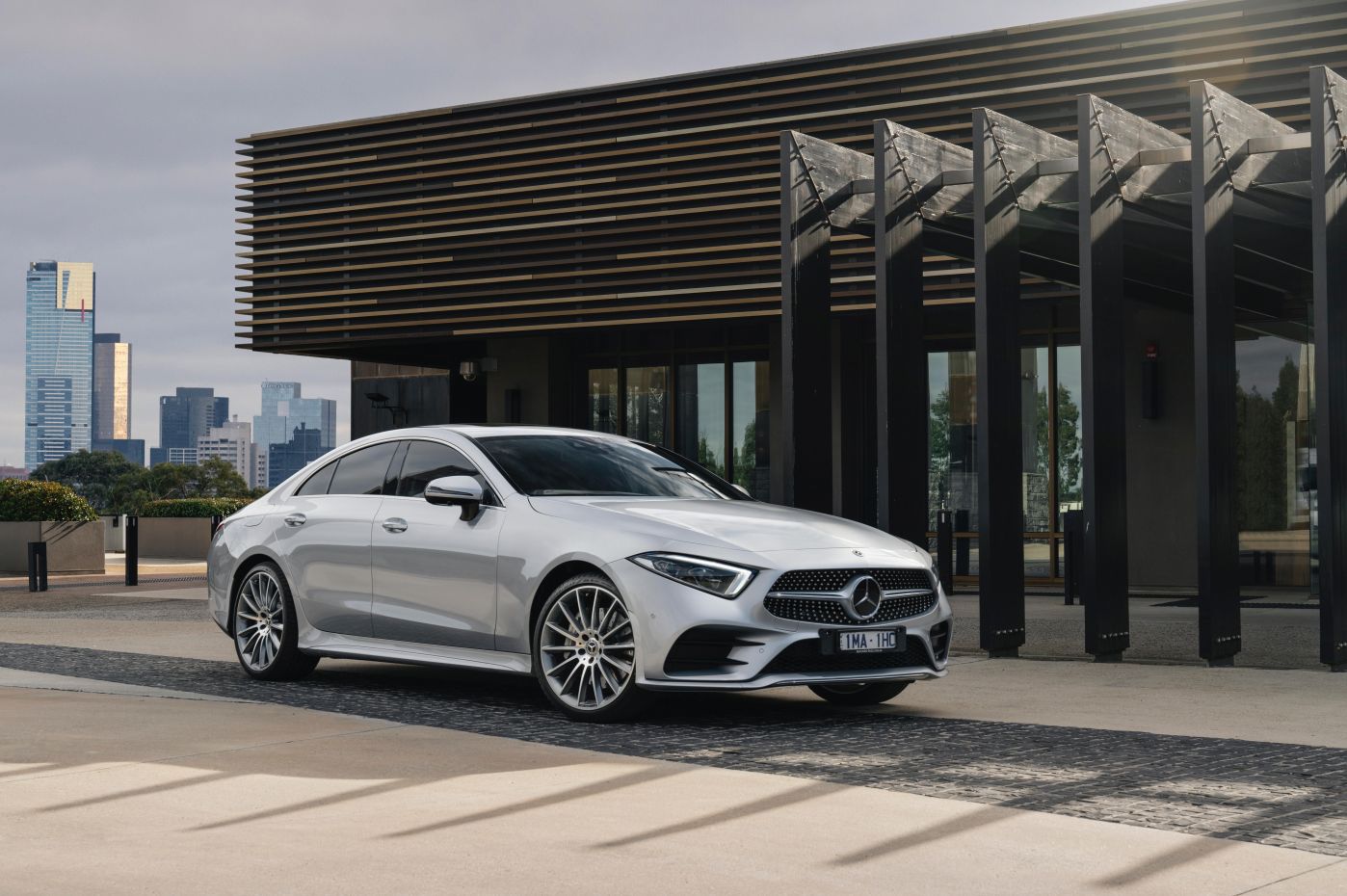 Mercedes-Benz E-Class, CLS recalled