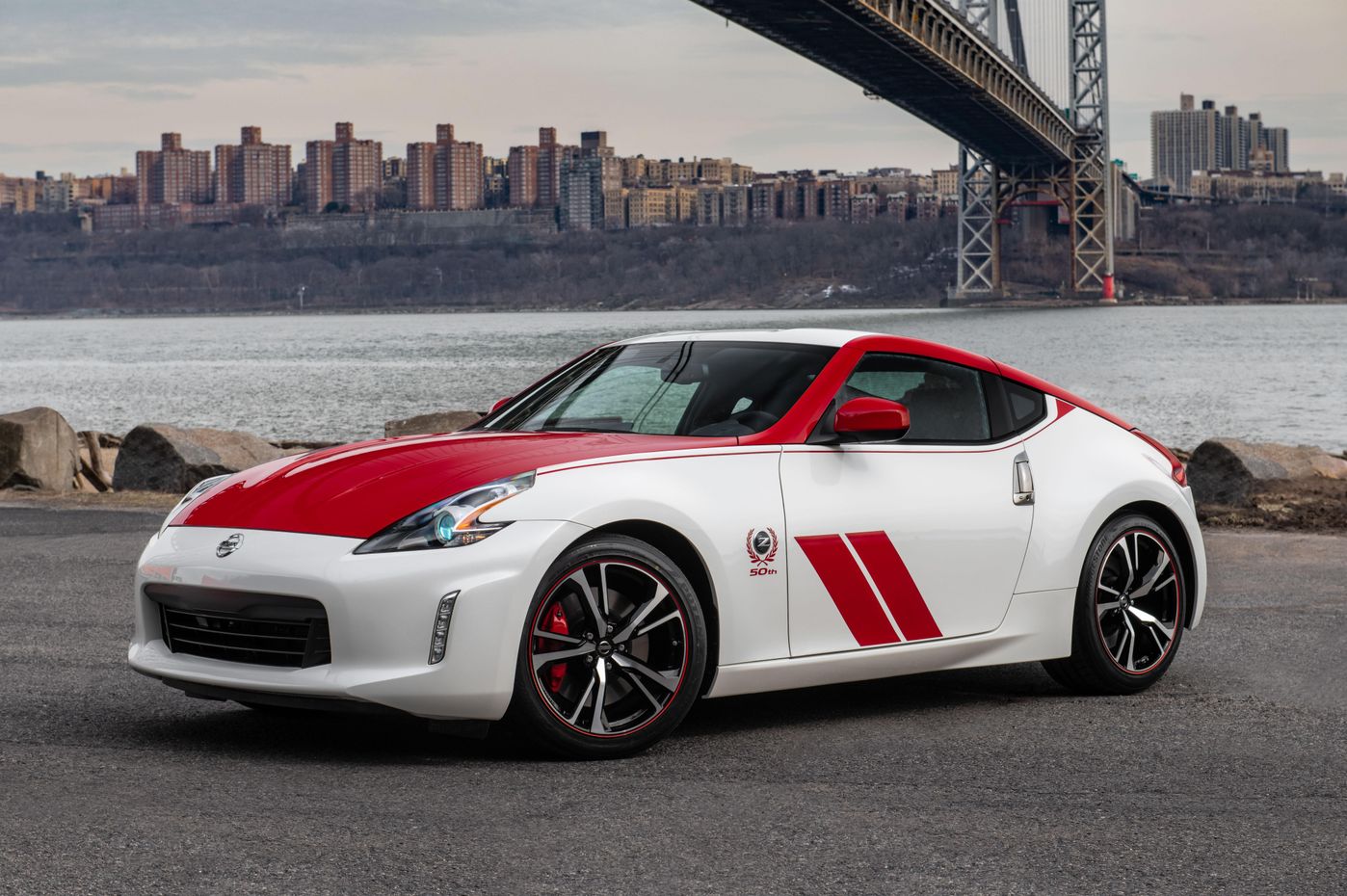 Nissan 370Z: Final shipment imminent as August sales spike