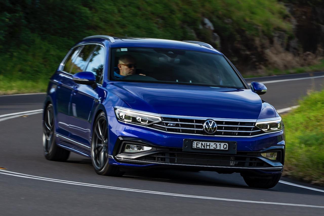 Every car and SUV discontinued in Australia in 2023