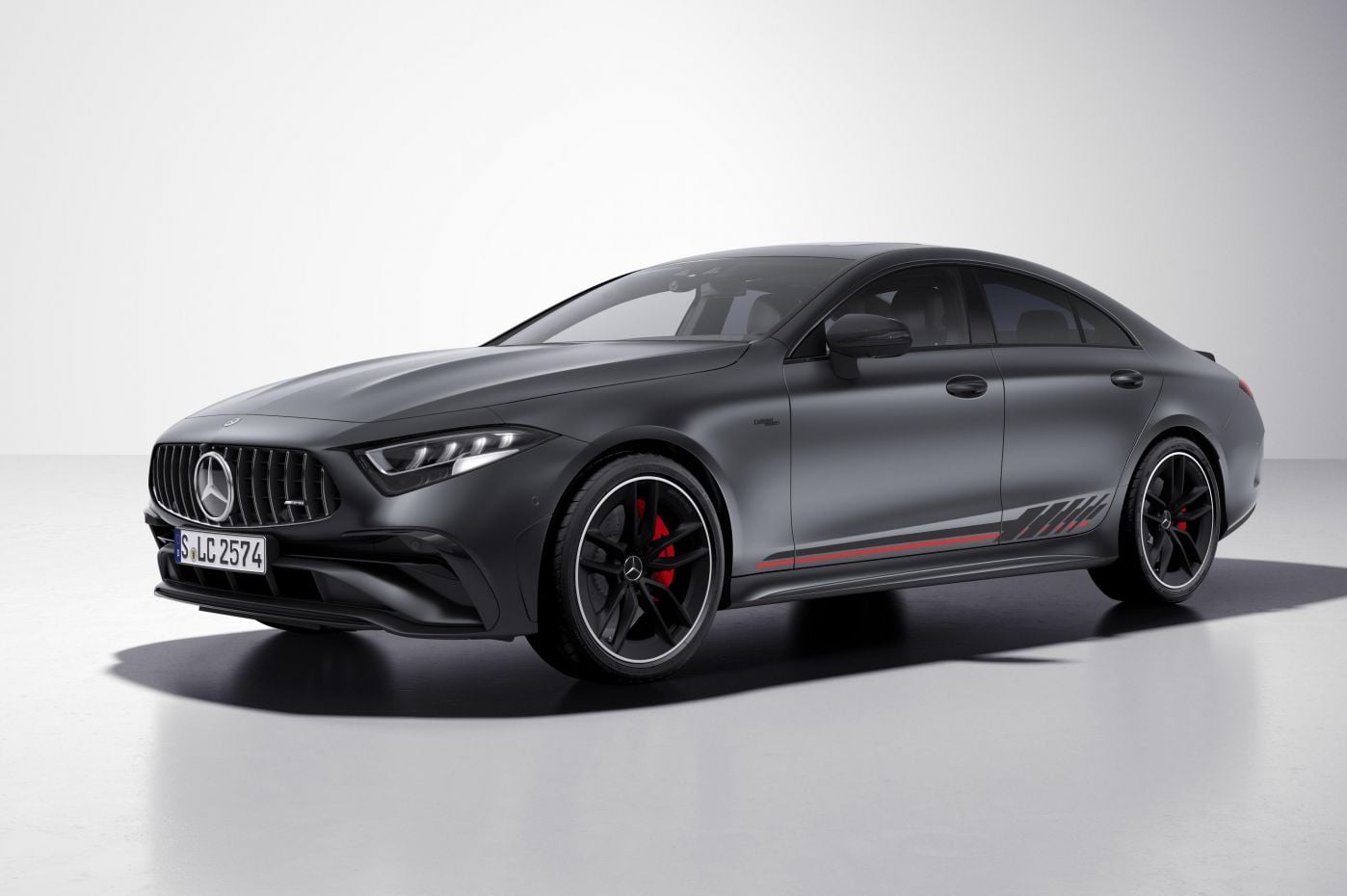 2022 Mercedes-AMG CLS price and specs: CLS450 axed