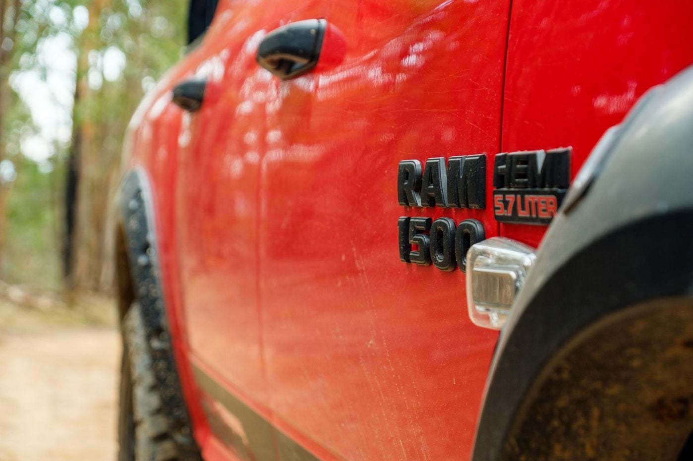 Ram rules out Hemi V8 comeback as Australia commits to new Hurricane era