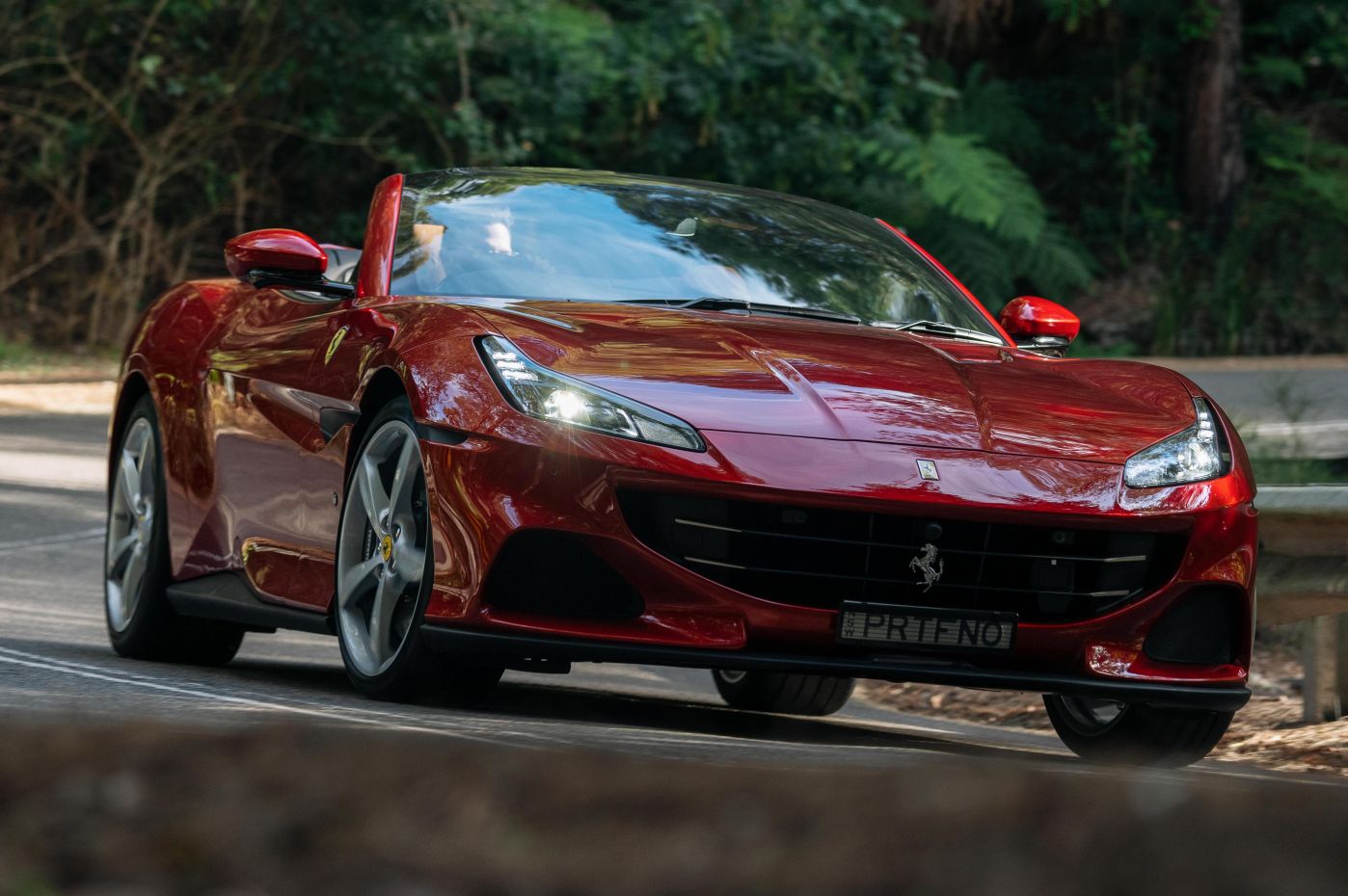 2022 Ferrari Portofino M Review