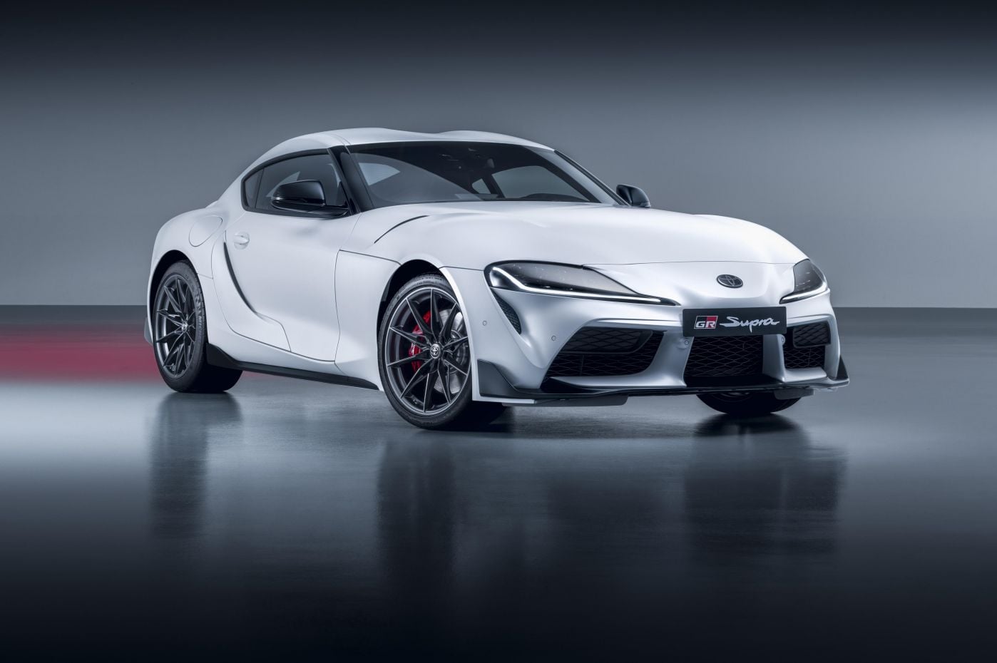Almost 200,000 Toyota Supra and BMW Z4 sports cars recalled due to fire risk