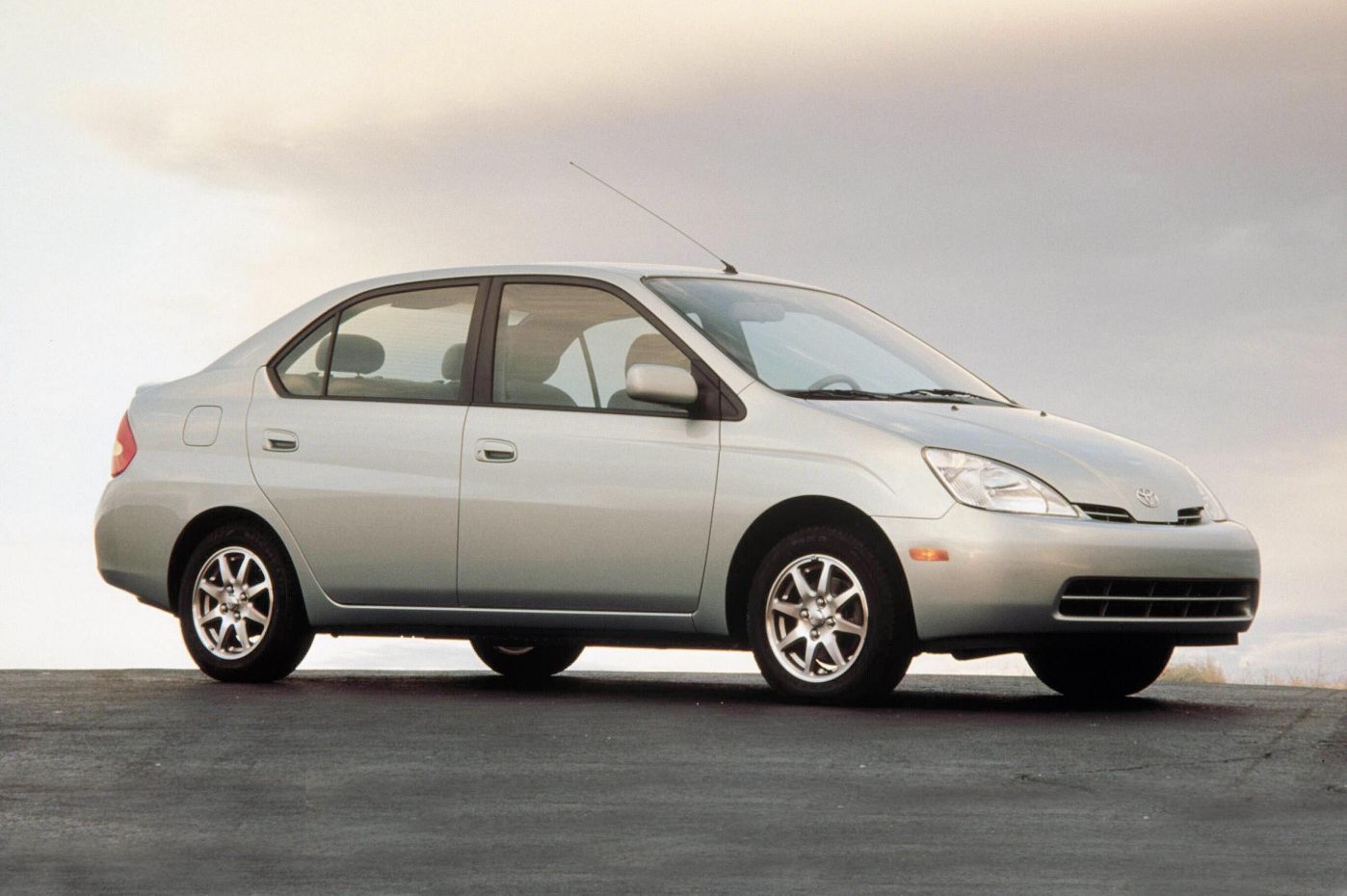 Toyota Prius: A look back, as it's retired from Australia