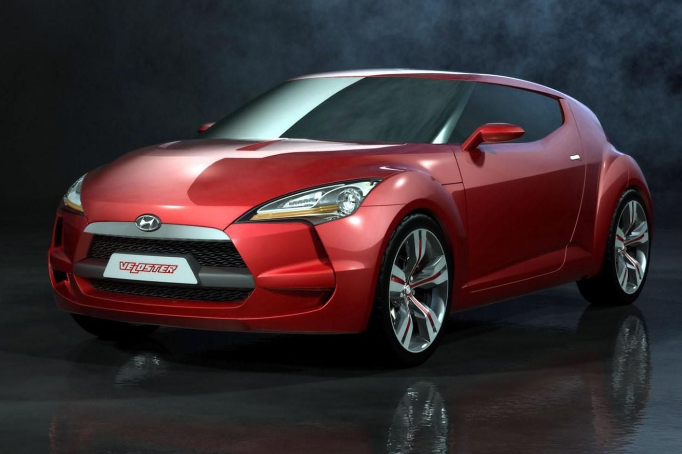 Hyundai Veloster: A retrospective as production ends