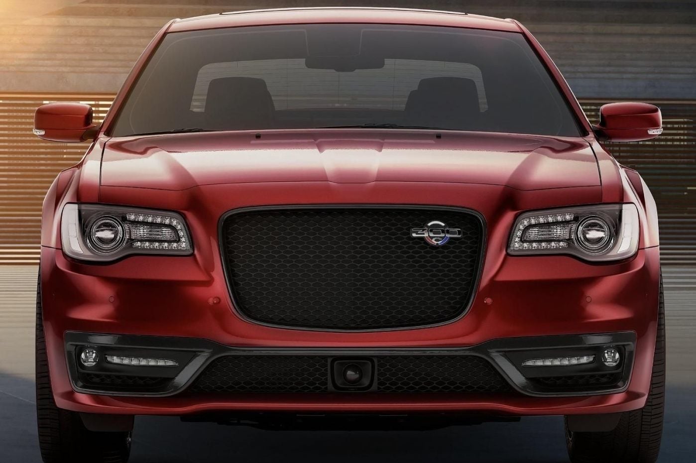 Chrysler 300 production ending, final Hemi V8 edition revealed