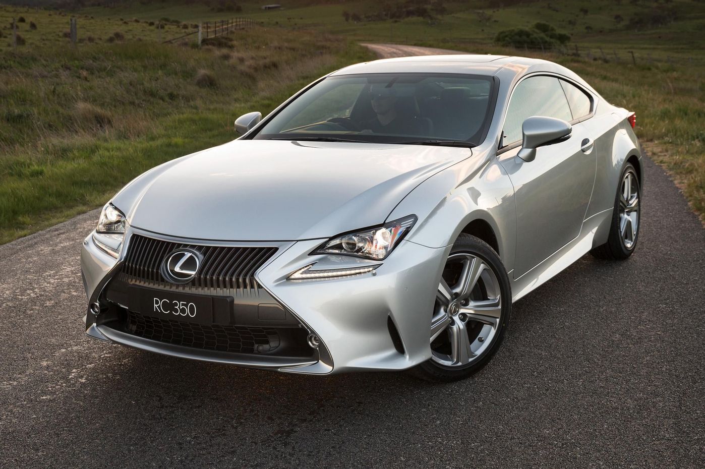 Multiple Lexus models recalled