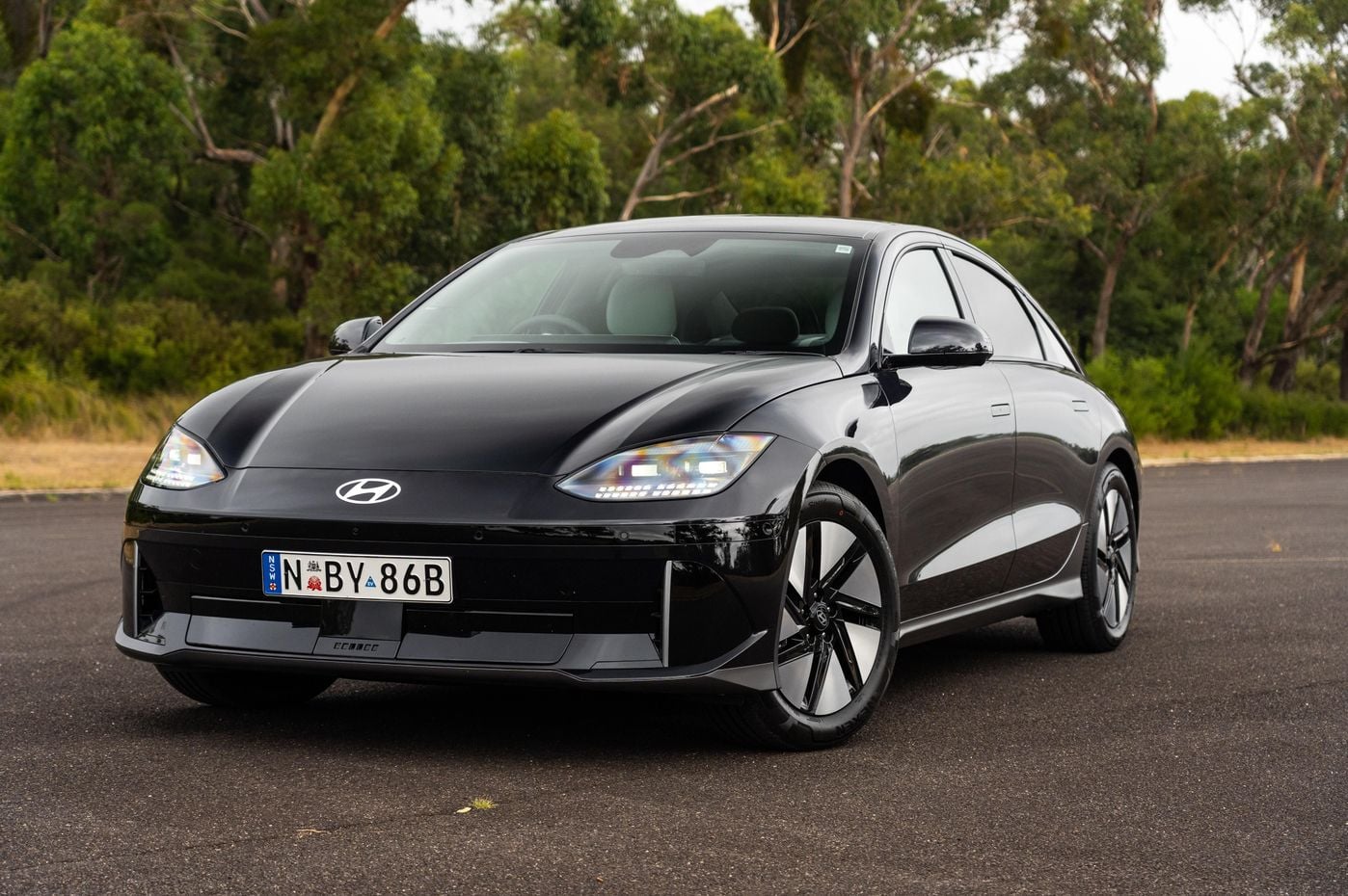 Hyundai slashes prices across its EV range