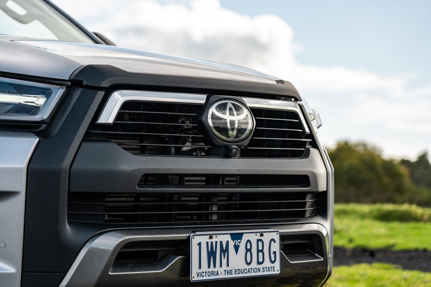 Toyota HiLux, LandCruiser shipments resume after diesel engine saga