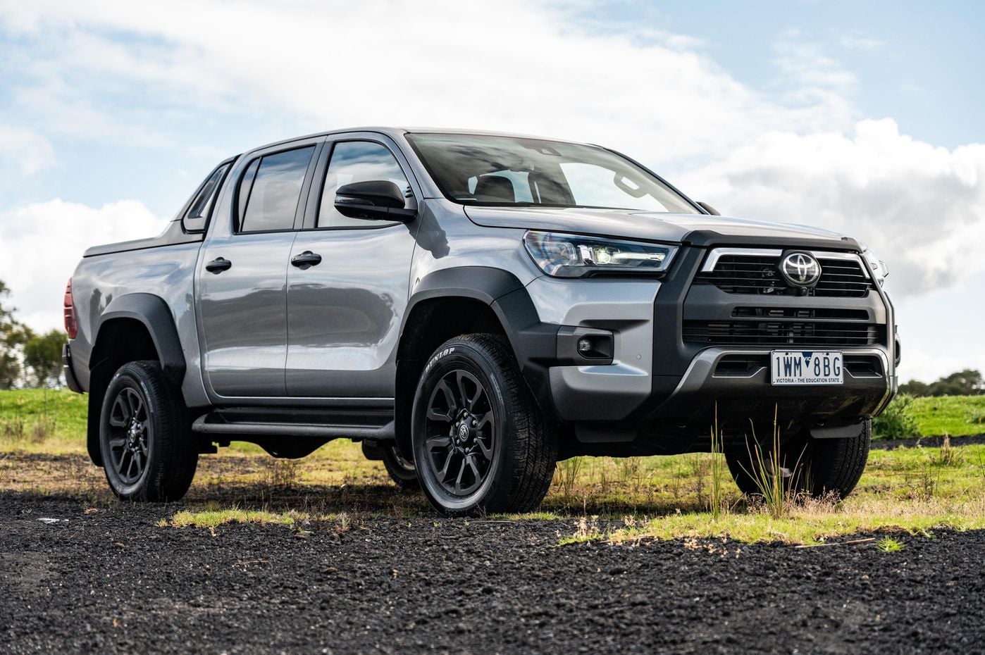 Toyota Australia fixing HiLux defect that could affect up to 17,000 utes