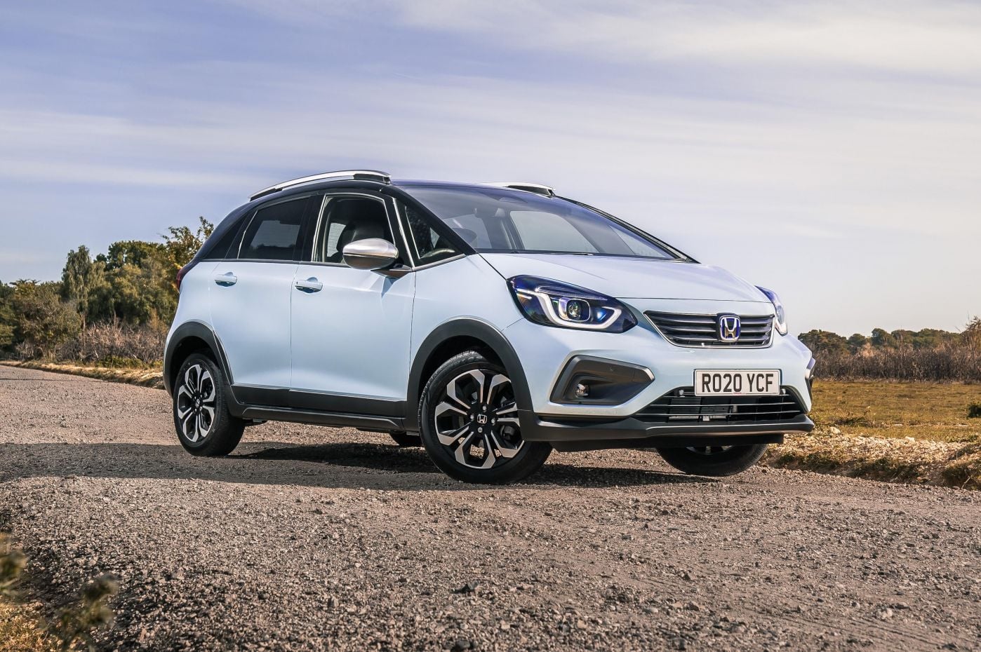 Honda Australia rules out return to light car segment