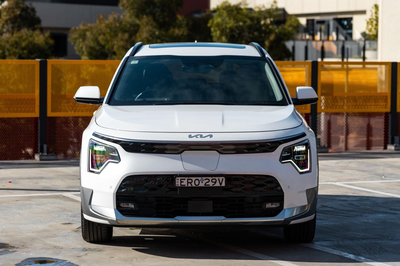 Kia Niro EV runout stock nearly cleared, Hybrid days numbered