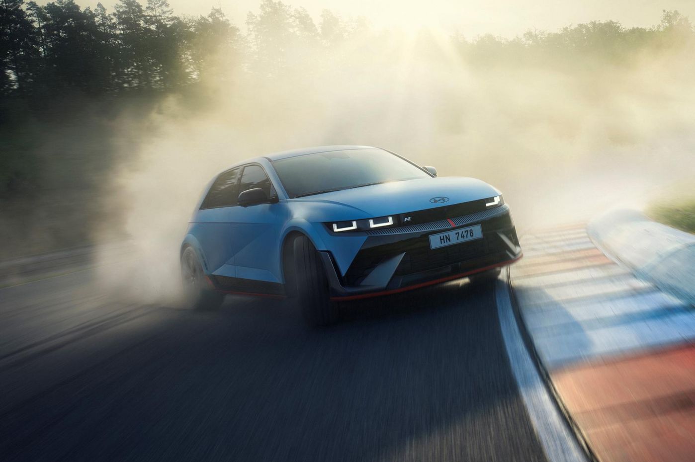 The electric cars the CarExpert team would buy