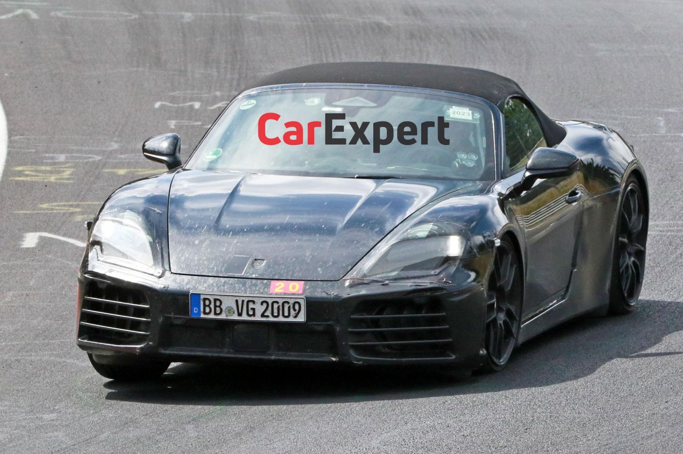 Porsche Boxster, Cayman EVs could be delayed due to battery issues - report