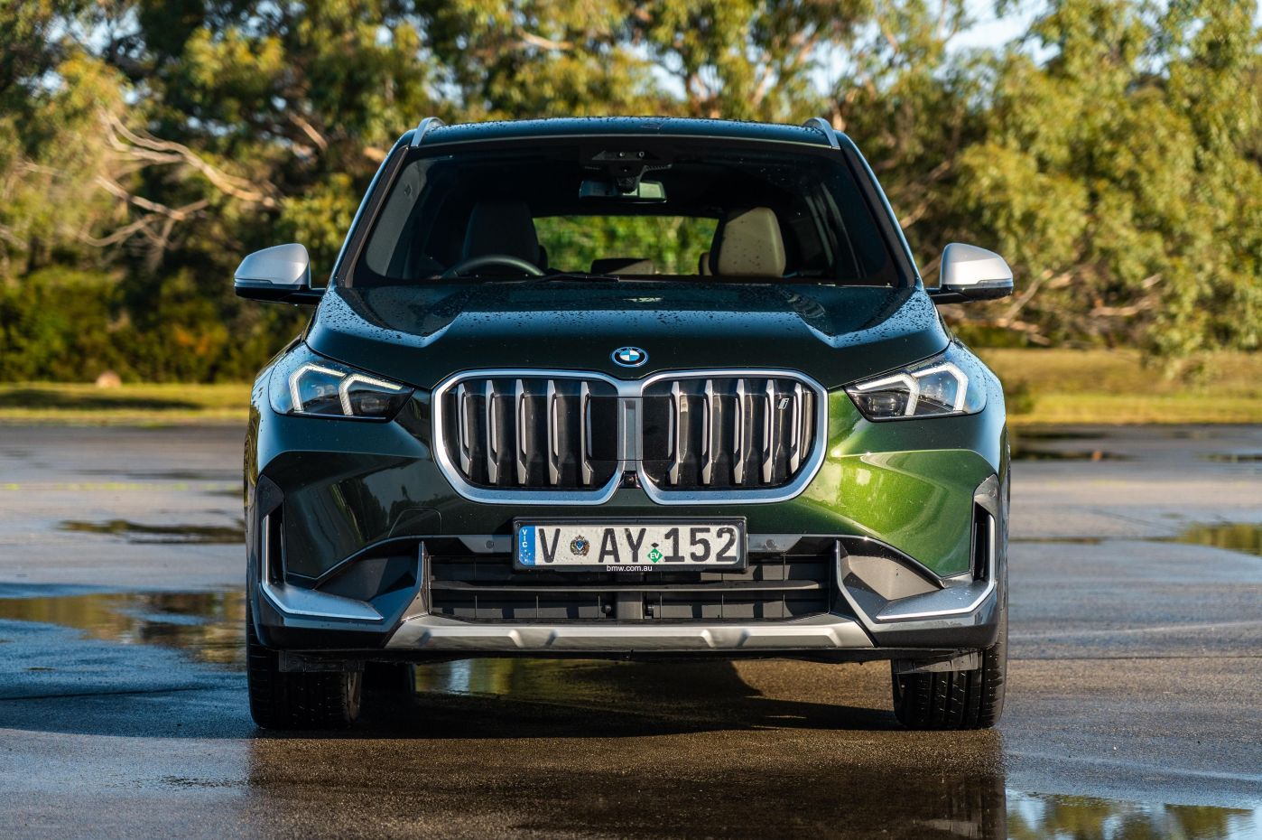 Multiple BMW models recalled