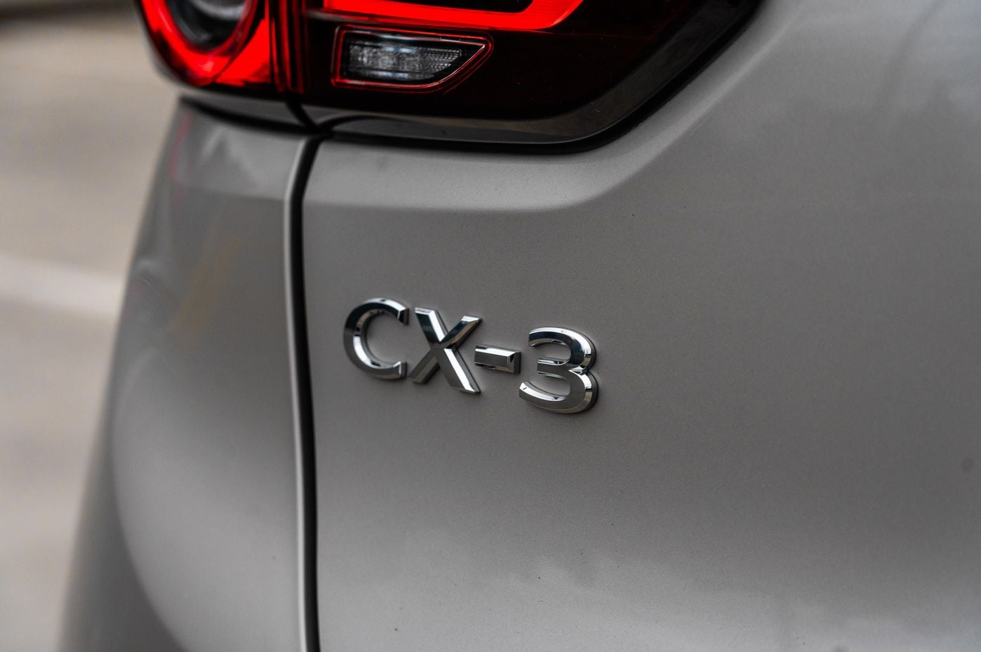 Mazda CX-3 nameplate to live on with new Thai-built small SUV
