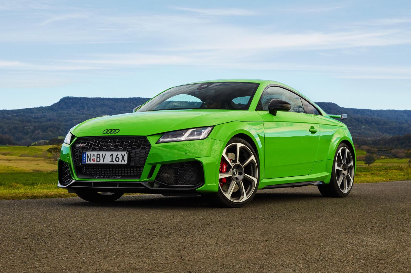 Audi TT successor will be electric, won't be called TT - report