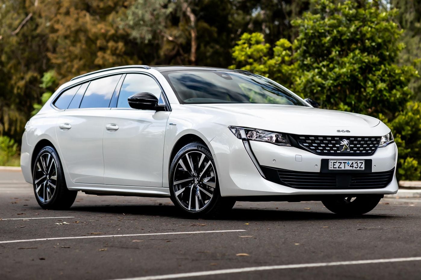 2024 Peugeot 508 review