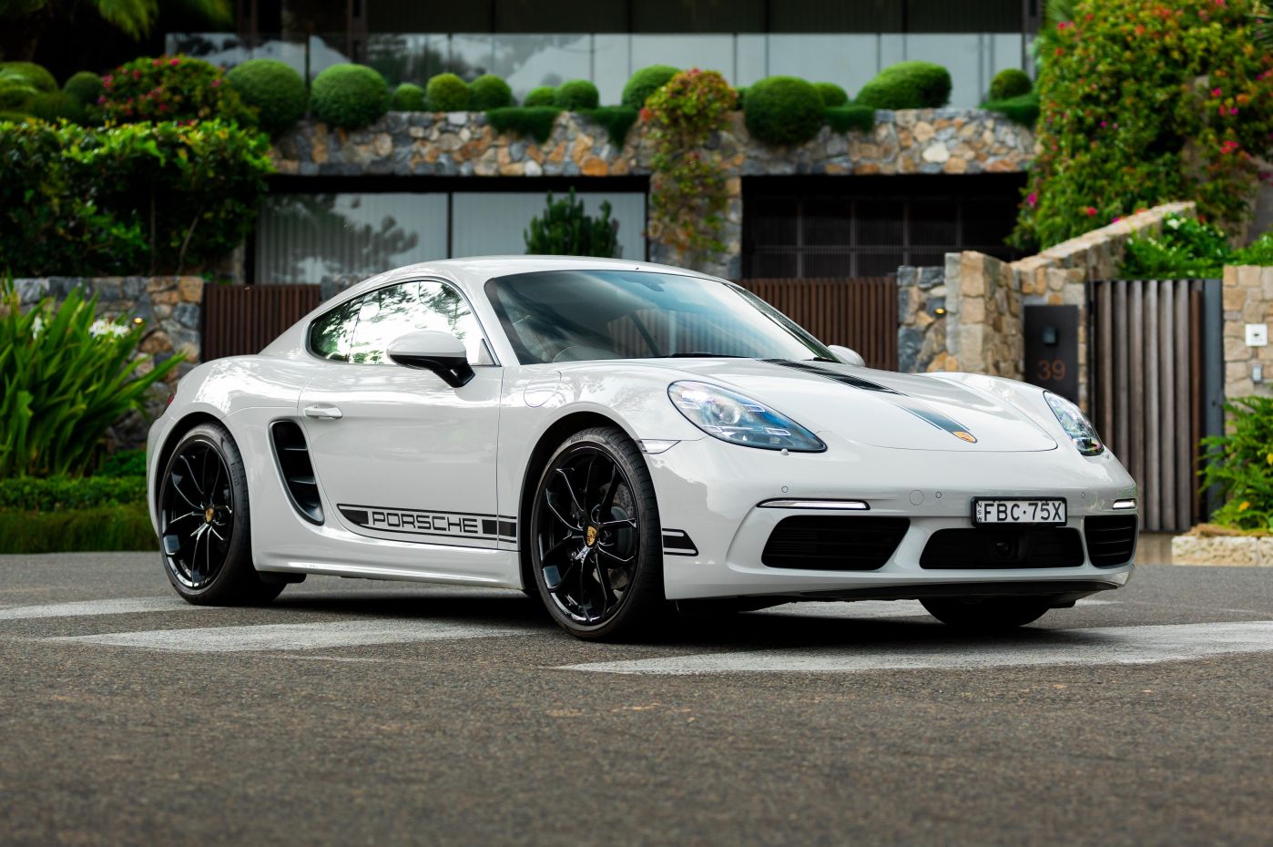 2024 Porsche 718 Cayman review