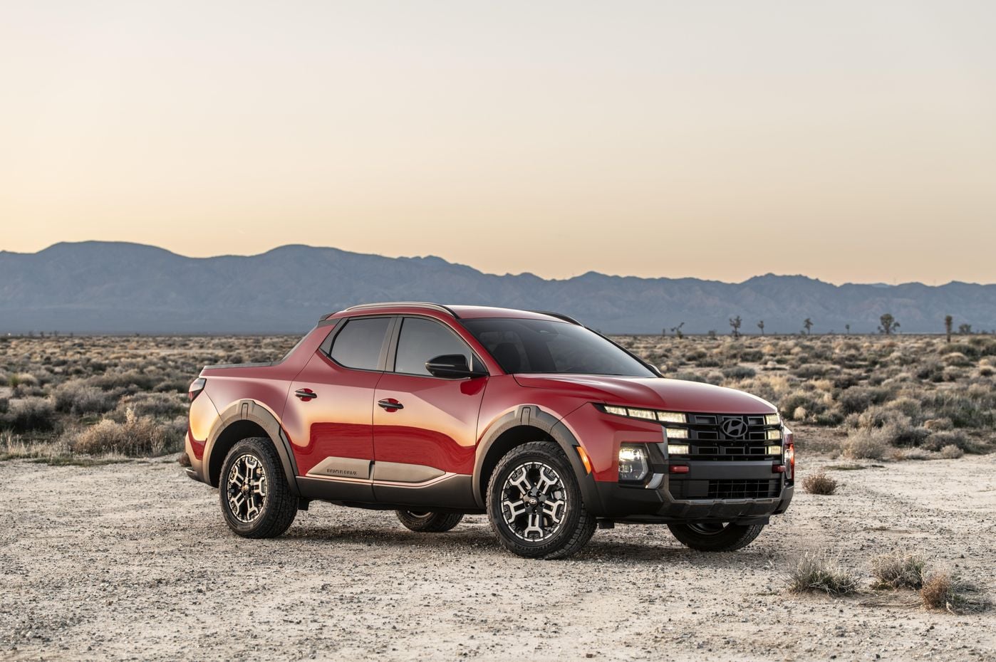 Hyundai to kill off its only ute early in anticipation of something bigger - report