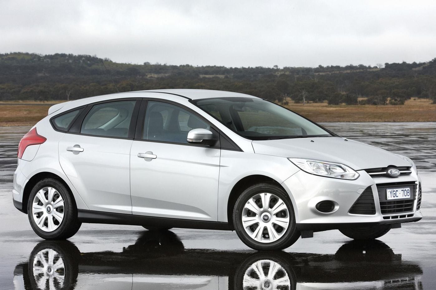 Ford Powershift class action hits High Court