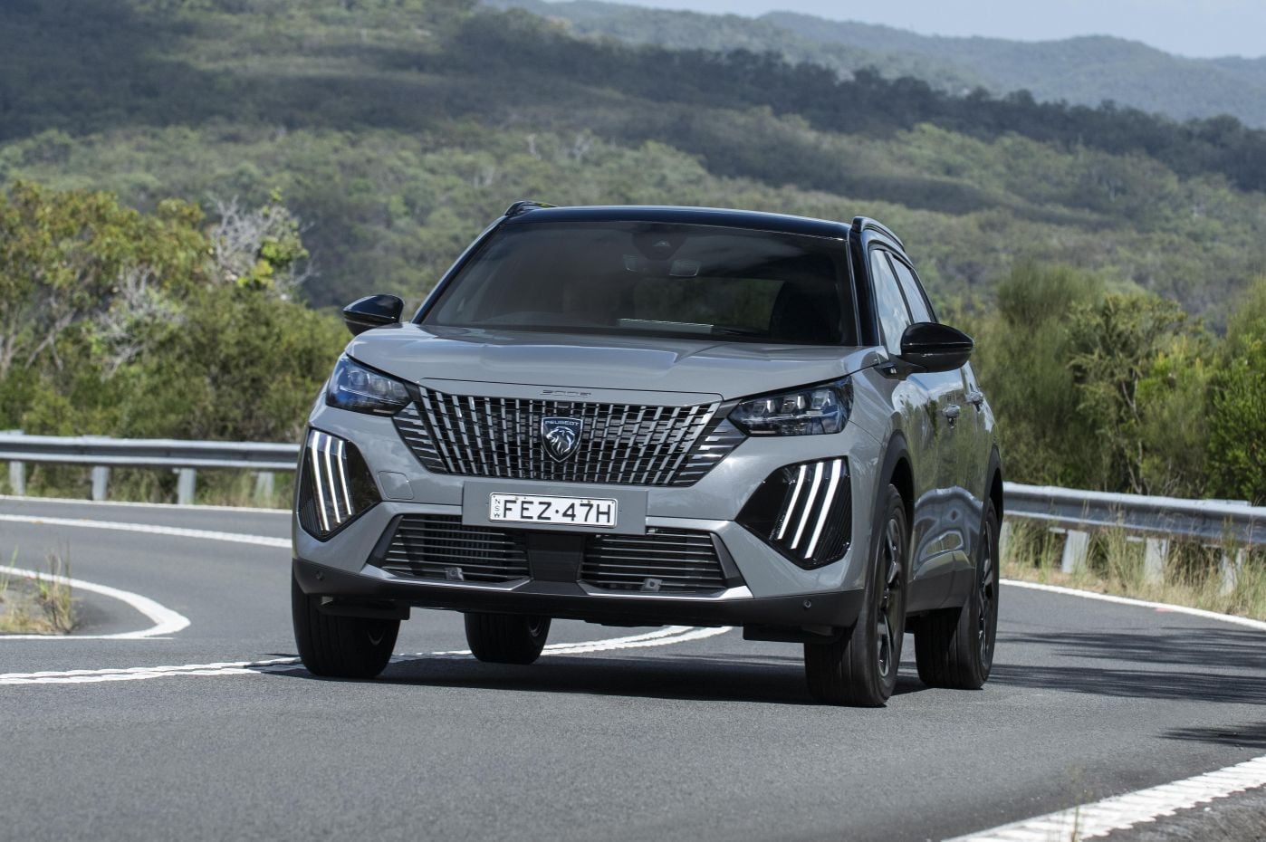 Australia's worst-selling SUVs of 2024