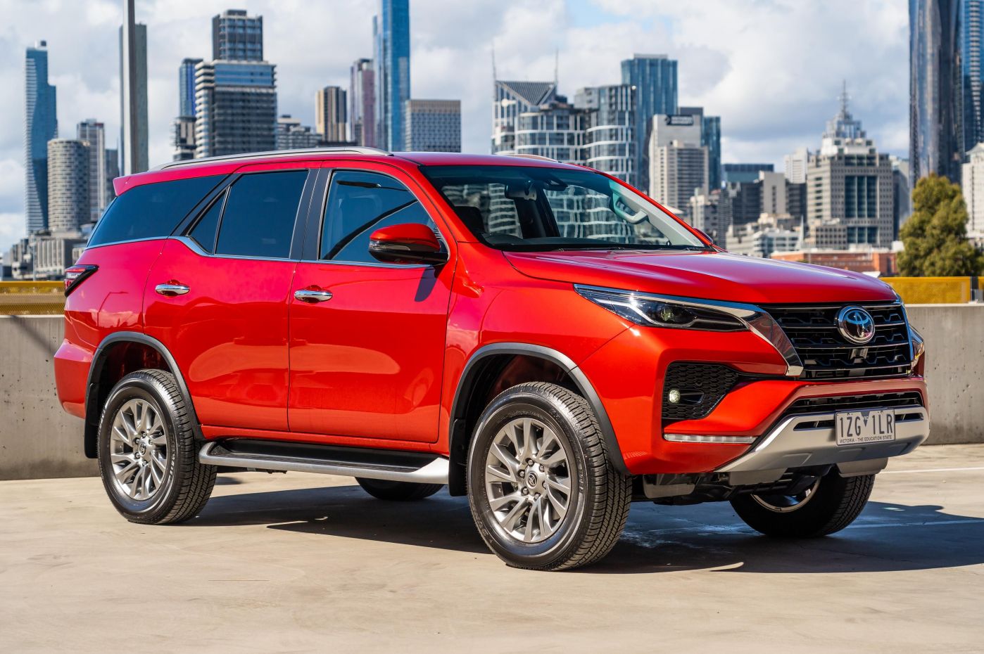 Toyota Fortuner axed, no replacement coming