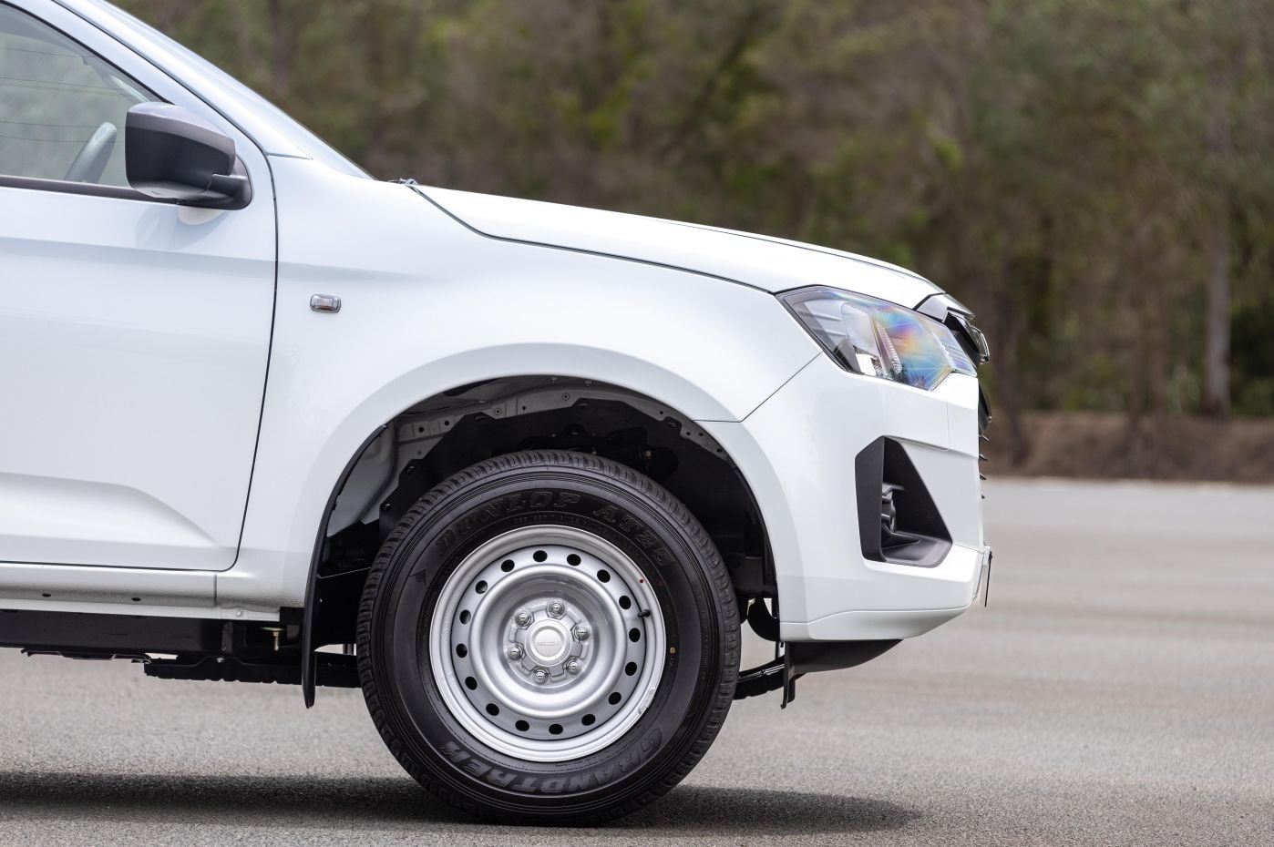 Australia's 10 cheapest new utes in 2025