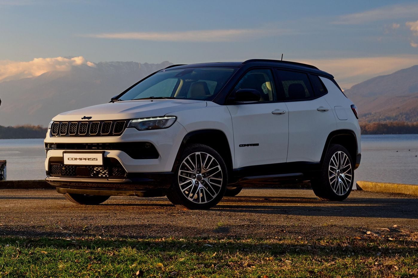 Jeep exits another segment in Australia, at least for now