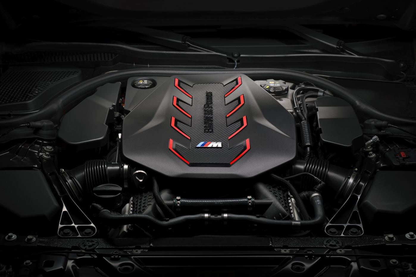 BMW M to stick with six- and eight-cylinder engines