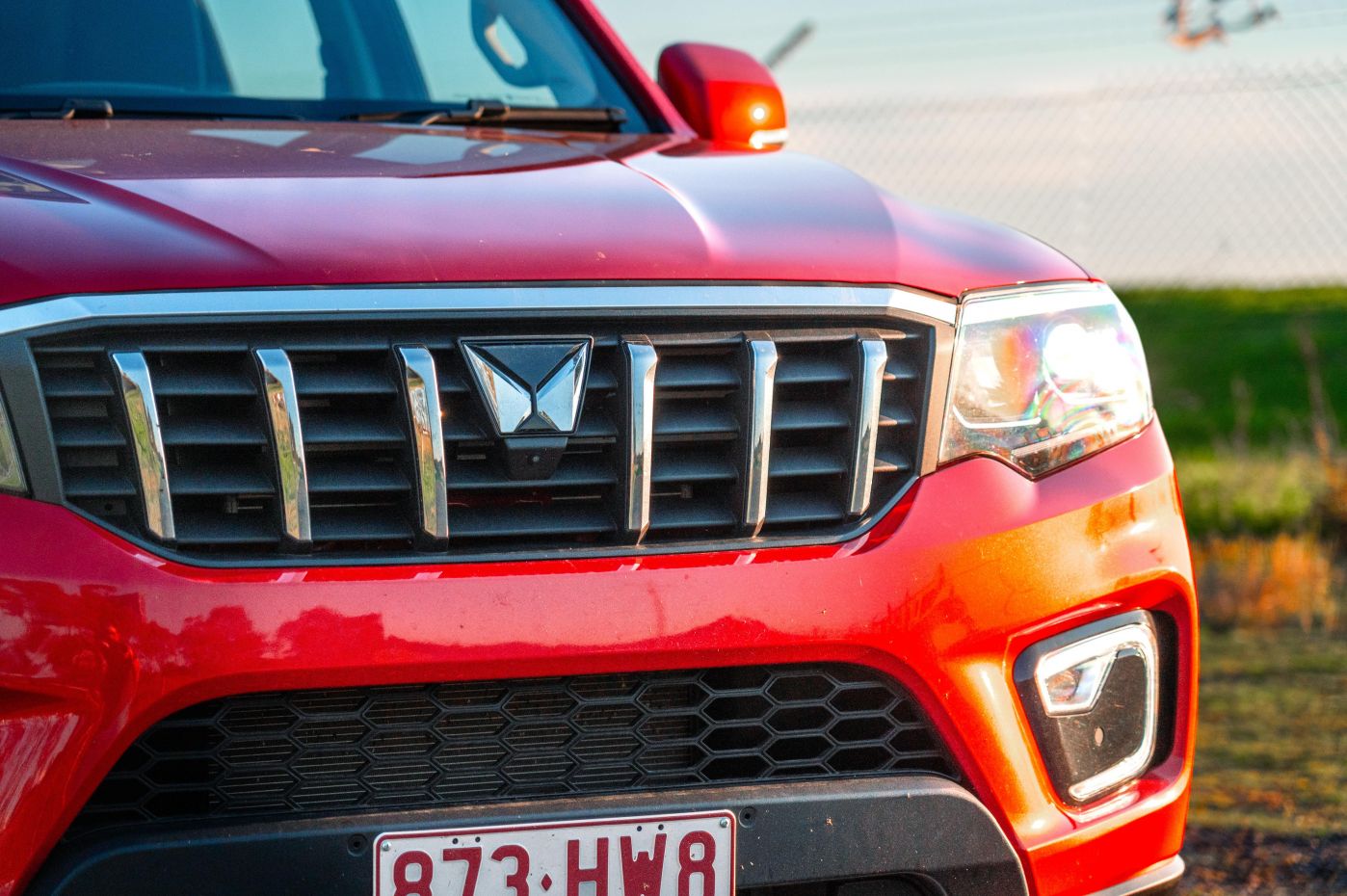 Mahindra almost ready to reveal how many cars it sells in Australia