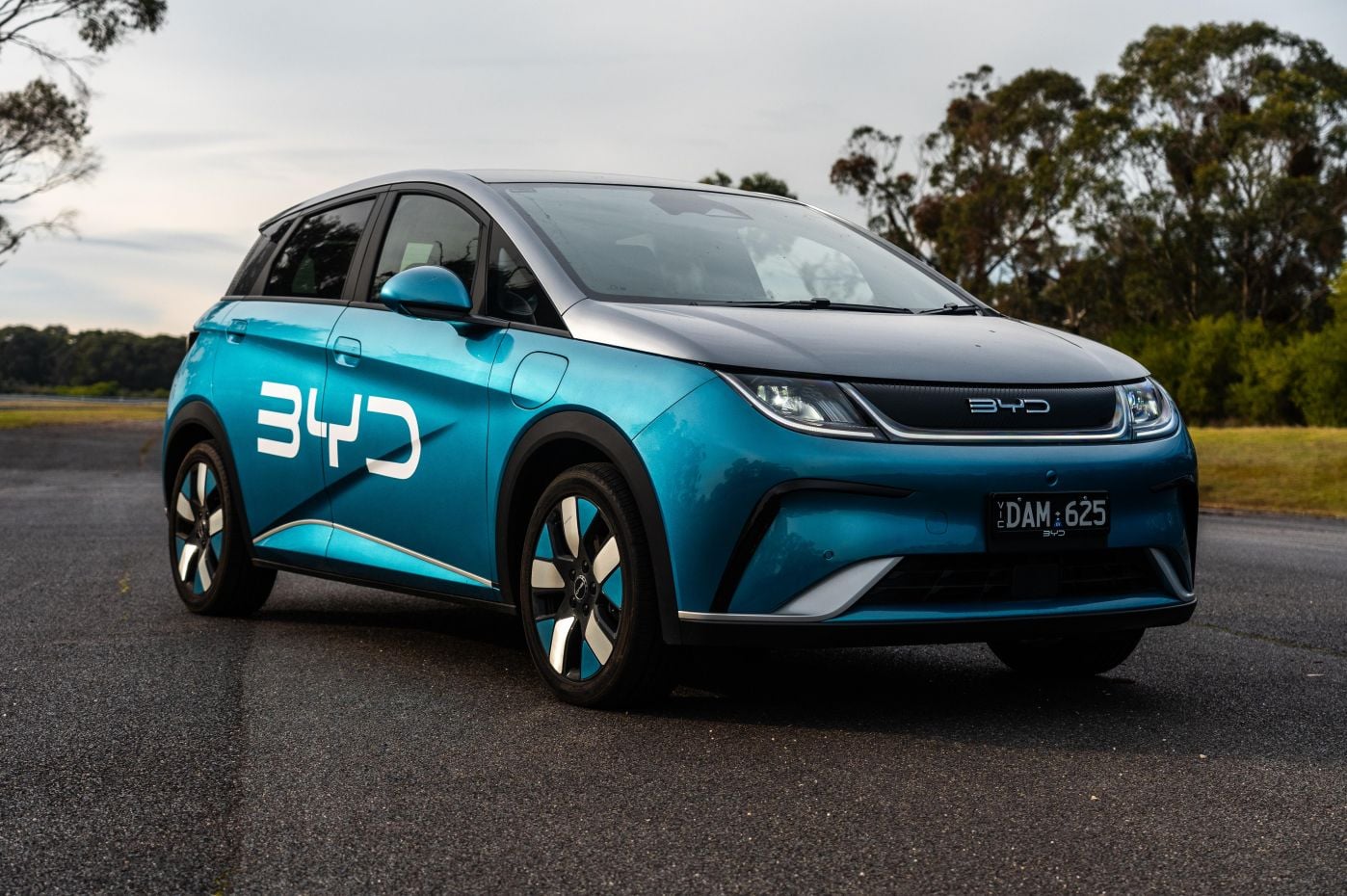 What is the ultimate city car?